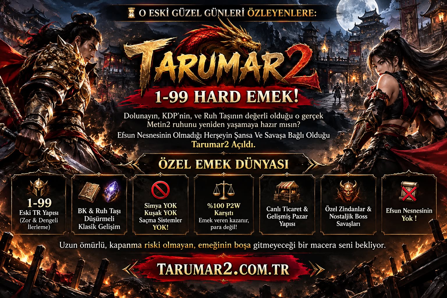 Taruma2 Banner