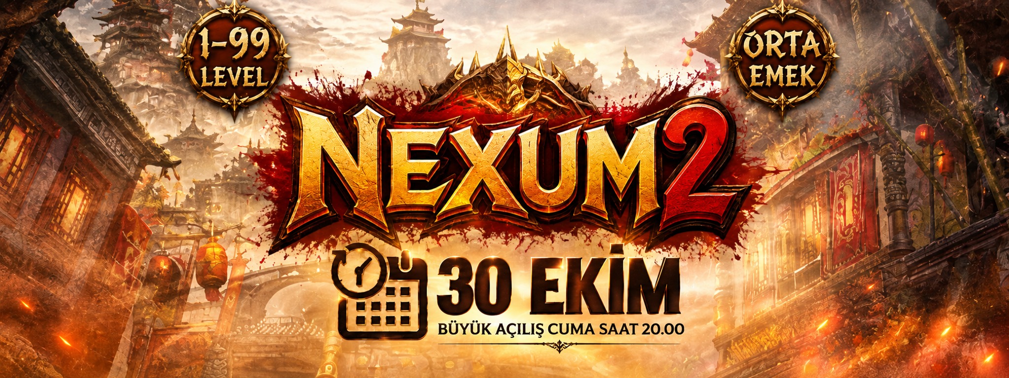 Nexum2 Banner