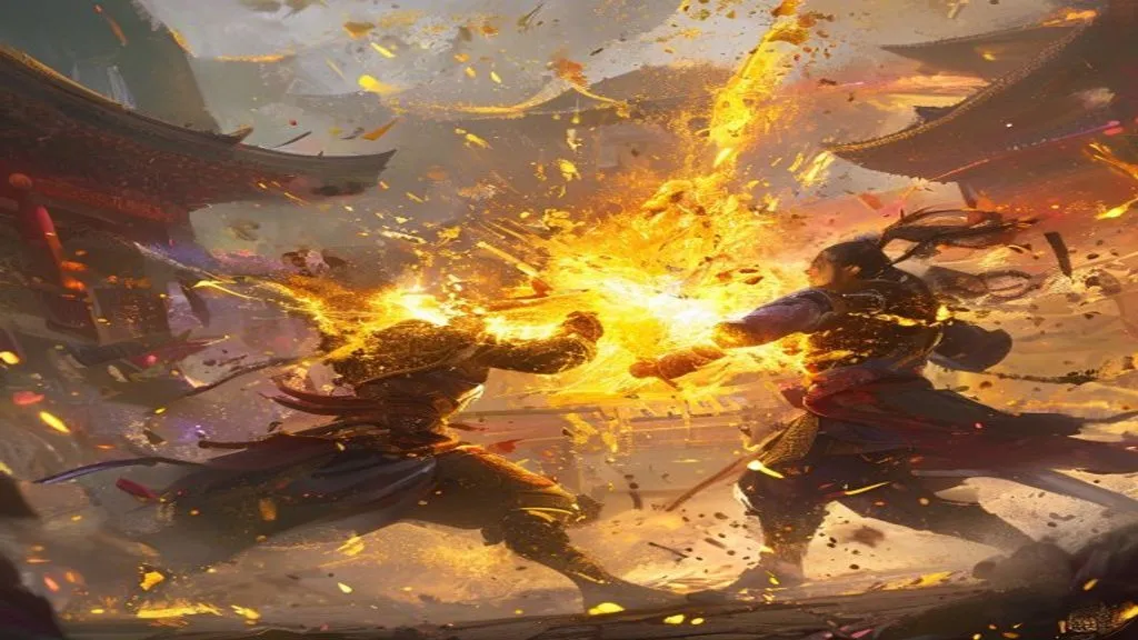 Metin2 PvP’de Düşmanın Ekranını Kırıp Geçen Gizli Dizilim